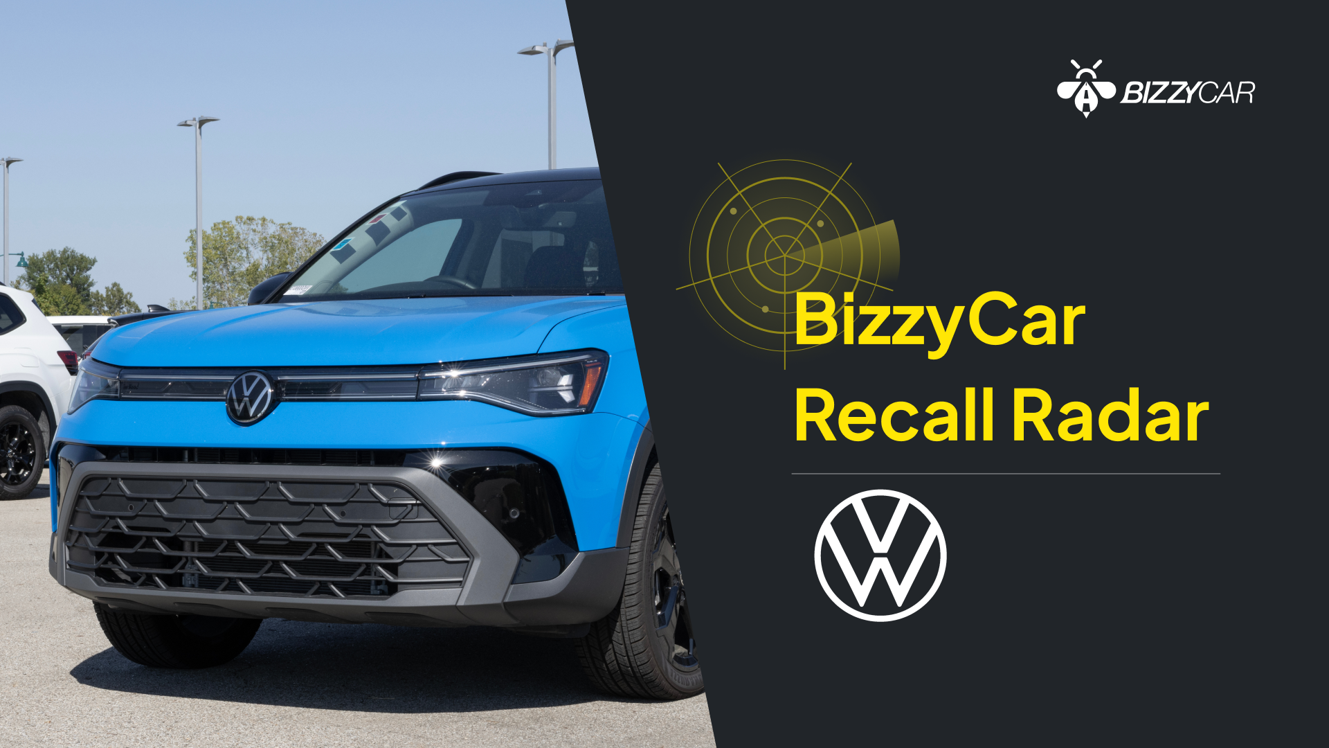 March 2026 VolksWagen Taos Recall