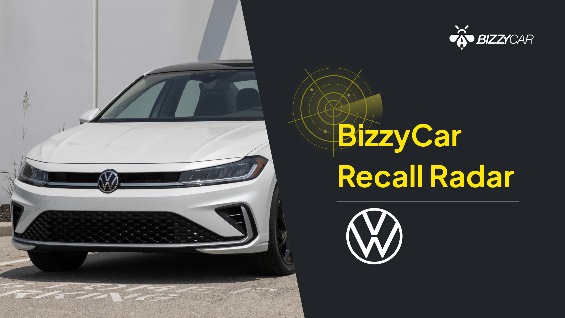 VolksWagen Blog Graphic