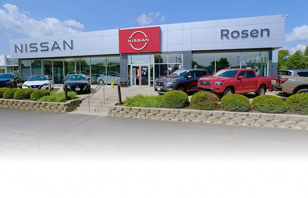 Rosen Automotive